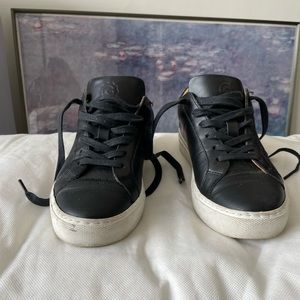 Greats sneakers size 7